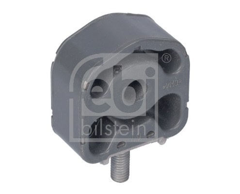 Supporto, Imp. gas scarico - 182103 FEBI BILSTEIN