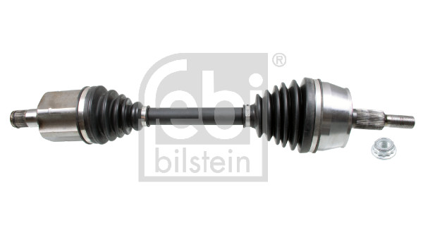 Drive Shaft - 182111 FEBI BILSTEIN