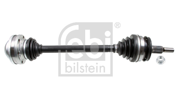 Drive Shaft - 182112 FEBI BILSTEIN