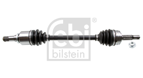 Drive Shaft - 182114 FEBI BILSTEIN