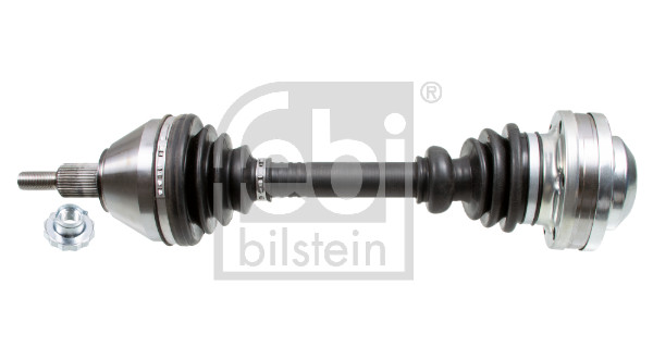Albero motore/Semiasse - 182115 FEBI BILSTEIN