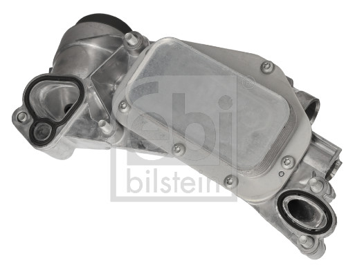 Housing, oil filter - 182119 FEBI BILSTEIN