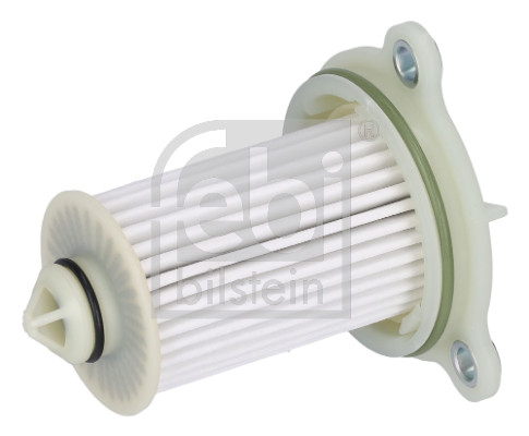 Kit filtro idraulico, Cambio automatico - 182131 FEBI BILSTEIN