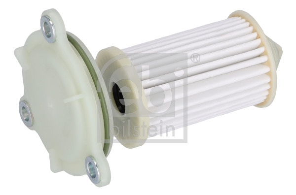 Hydraulic Filter Set, automatic transmission - 182131 FEBI BILSTEIN