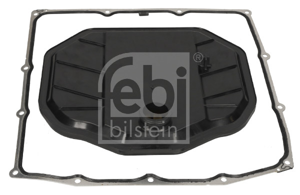 Kit filtro idraulico, Cambio automatico - 182136 FEBI BILSTEIN