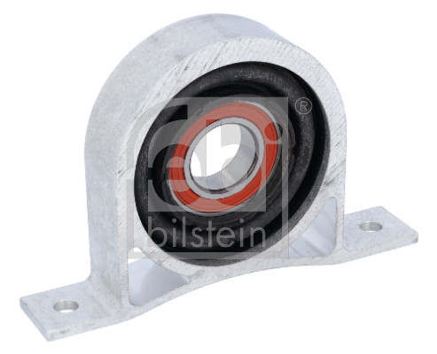 Mounting, propshaft - 182148 FEBI BILSTEIN