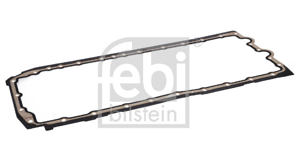 Gasket, oil sump - 182149 FEBI BILSTEIN