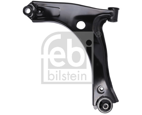 Braccio oscillante, Sospensione ruota - 182162 FEBI BILSTEIN