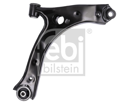 Braccio oscillante, Sospensione ruota - 182166 FEBI BILSTEIN