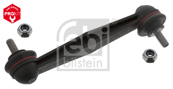 Asta/Puntone, Stabilizzatore - 18216 FEBI BILSTEIN