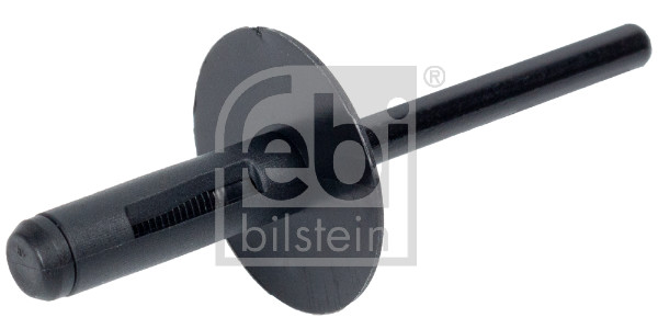 Retaining Clip, underbody panelling - 182181 FEBI BILSTEIN