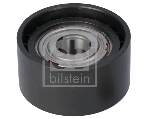 Deflection/Guide Pulley, V-ribbed belt - 182203 FEBI BILSTEIN