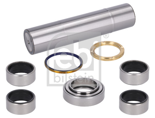 Repair Kit, kingpin - 182204 FEBI BILSTEIN