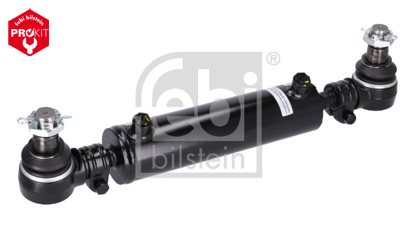 Cilindro operativo, Servosterzo - 182207 FEBI BILSTEIN