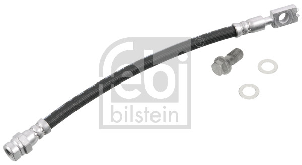 Brake Hose - 182211 FEBI BILSTEIN