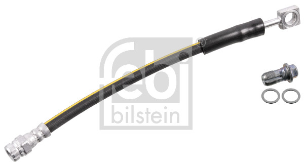 Flessibile del freno - 182212 FEBI BILSTEIN