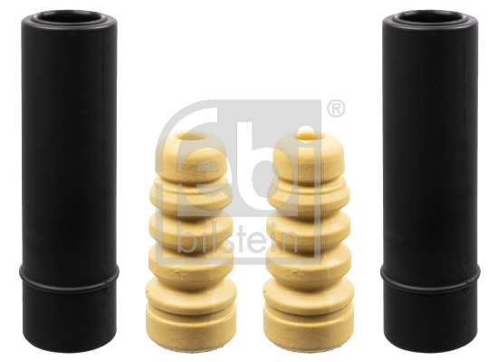 Dust Cover Kit, shock absorber - 182216 FEBI BILSTEIN
