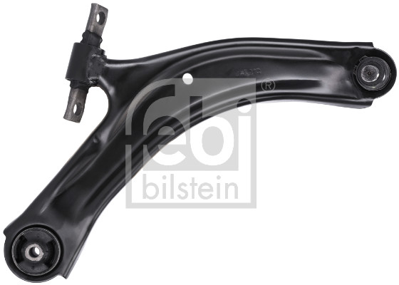 vikšro valdymo svirtis - 182231 FEBI BILSTEIN
