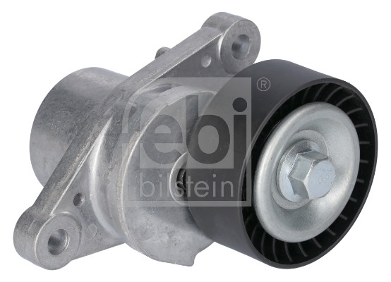 Belt Tensioner, V-ribbed belt - 182294 FEBI BILSTEIN