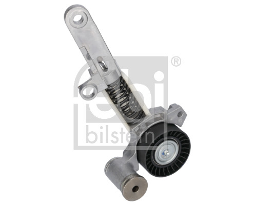 Tendicinghia, Cinghia Poly-V - 182313 FEBI BILSTEIN