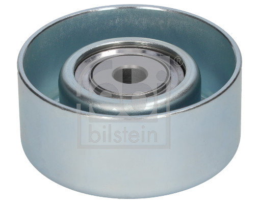Deflection/Guide Pulley, V-ribbed belt - 182314 FEBI BILSTEIN