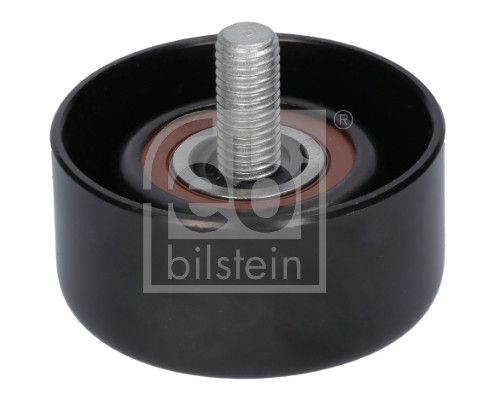 Galoppino/Guidacinghia, Cinghia Poly-V - 182316 FEBI BILSTEIN