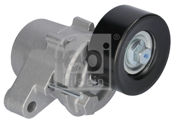 Belt Tensioner, V-ribbed belt - 182317 FEBI BILSTEIN