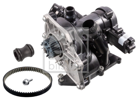 Water Pump - 182330 FEBI BILSTEIN