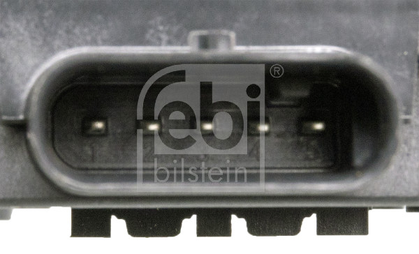Pompa acqua - 182330 FEBI BILSTEIN