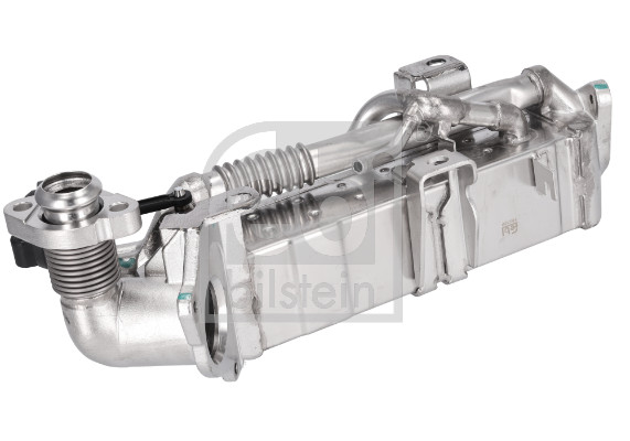 Radiatore, Ricircolo gas scarico - 182359 FEBI BILSTEIN