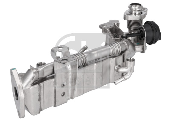 Cooler, exhaust gas recirculation - 182360 FEBI BILSTEIN