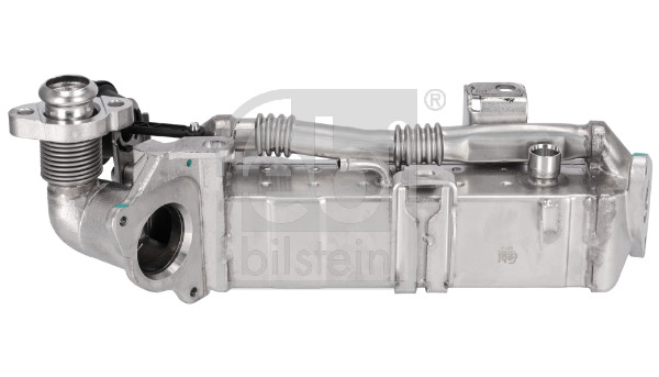 Cooler, exhaust gas recirculation - 182360 FEBI BILSTEIN
