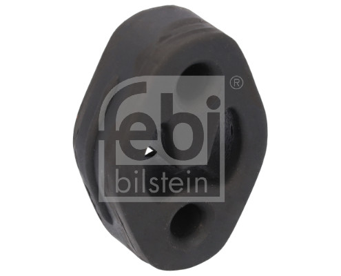 Supporto, Imp. gas scarico - 182379 FEBI BILSTEIN