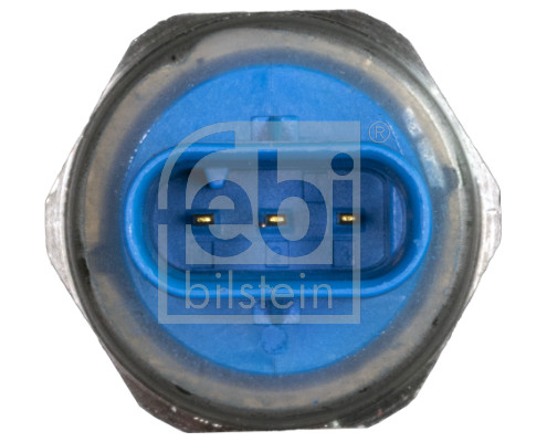 Sensor, exhaust pressure - 182383 FEBI BILSTEIN