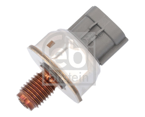 Sensor, fuel pressure - 182384 FEBI BILSTEIN