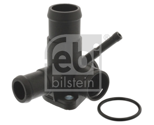 Flangia d. refrigerante - 18240 FEBI BILSTEIN