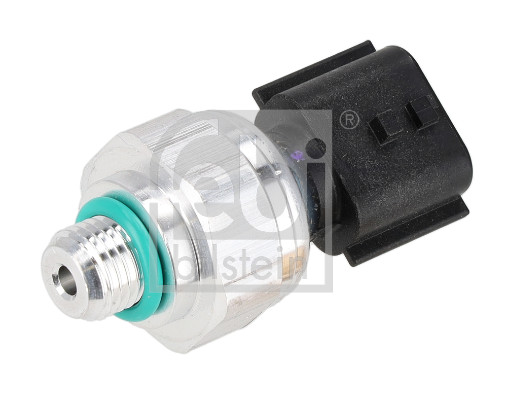 Interruttore a pressione, Climatizzatore - 182413 FEBI BILSTEIN