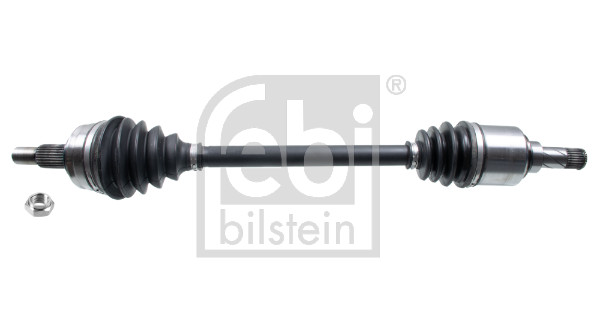 Albero motore/Semiasse - 182425 FEBI BILSTEIN