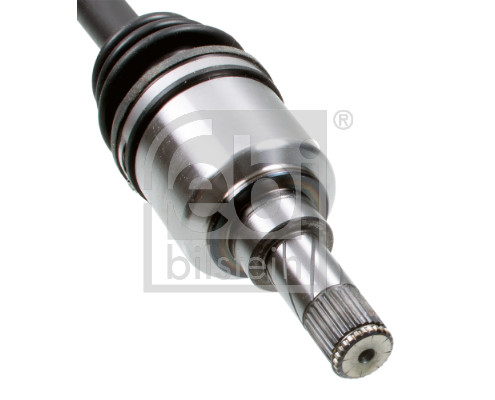 Приводной вал - 182425 FEBI BILSTEIN
