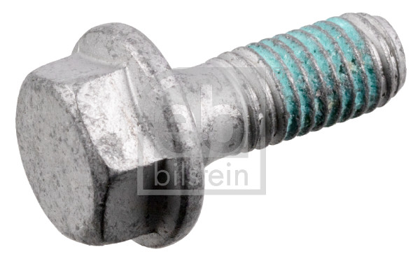 Bullone, Pinza freno - 182428 FEBI BILSTEIN