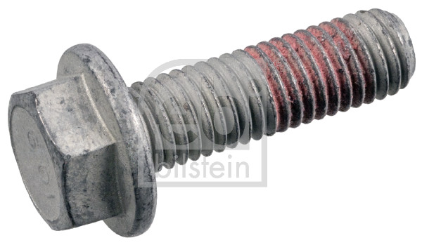 Bullone, Pinza freno - 182429 FEBI BILSTEIN