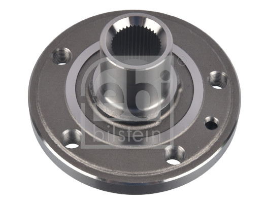 Wheel Hub - 182430 FEBI BILSTEIN