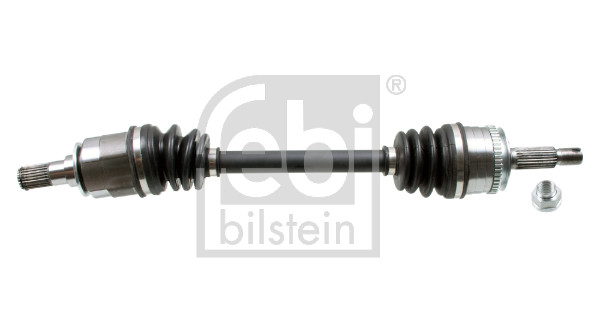 Albero motore/Semiasse - 182432 FEBI BILSTEIN
