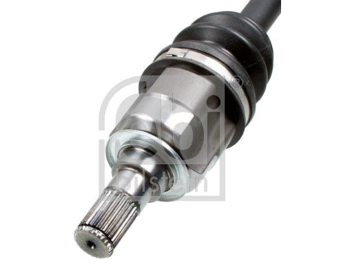 Drive Shaft - 182432 FEBI BILSTEIN