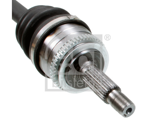 Drive Shaft - 182432 FEBI BILSTEIN