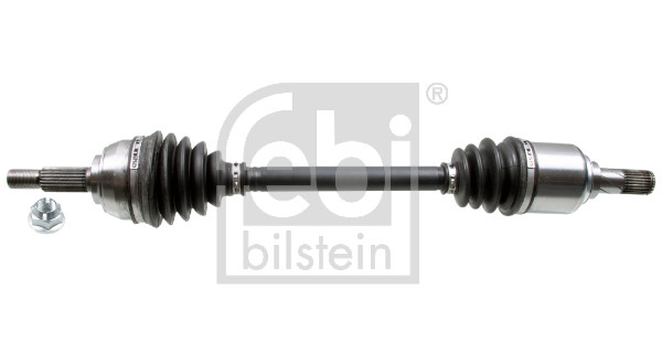 Albero motore/Semiasse - 182433 FEBI BILSTEIN