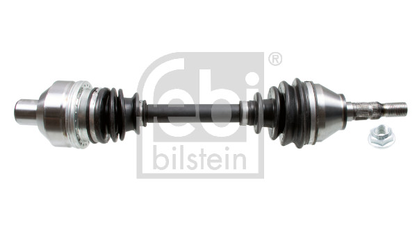 kardaninis velenas - 182436 FEBI BILSTEIN