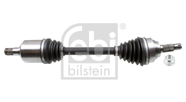 Albero motore/Semiasse - 182437 FEBI BILSTEIN