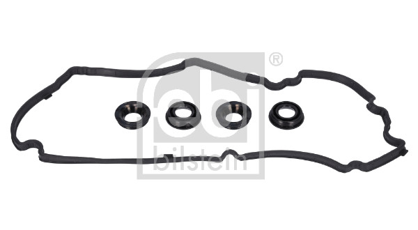 Gasket Set, cylinder head cover - 182439 FEBI BILSTEIN