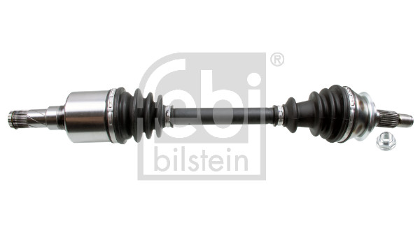 Albero motore/Semiasse - 182443 FEBI BILSTEIN